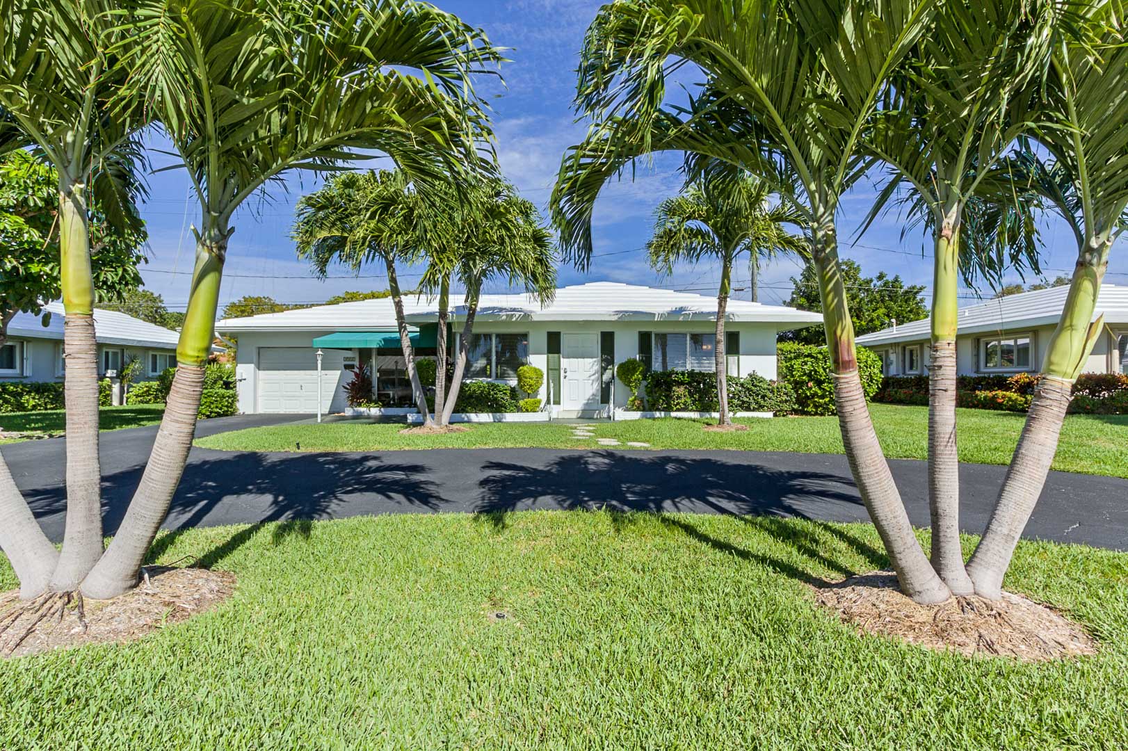 Location, Location, Location in Breakwater Surf Club! Fisher